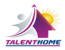 TalentHome Logo